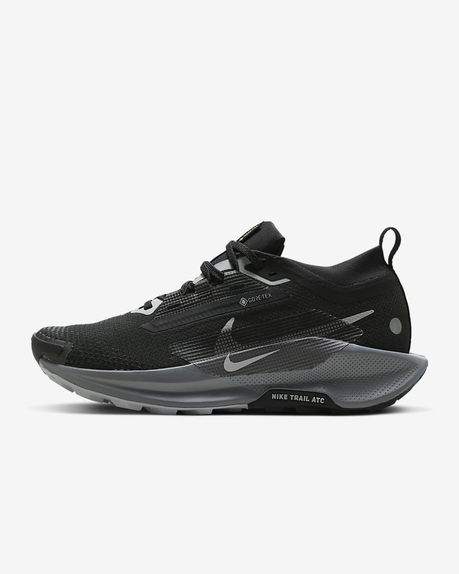 Nike waterproof trail running shoes hotsell